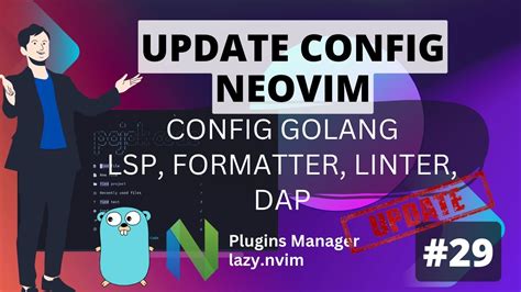 Neovim has better support for plugins, compared to the vim editor. . Neovim golang lsp
